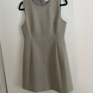 Aritzia babaton mini dress